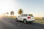 Nissan Pathfinder ST 2017 года (AU)